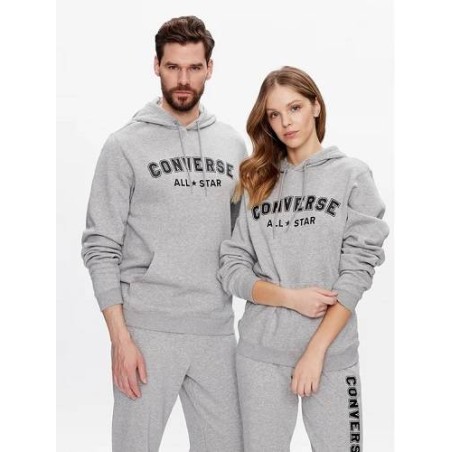 Sudadera Converse classic fit Unisex
