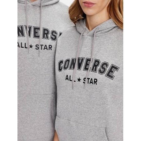 Sudadera Converse classic fit Unisex
