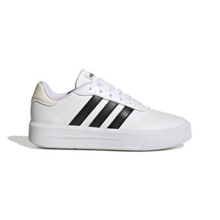 Zapatillas Adidas Court Platform