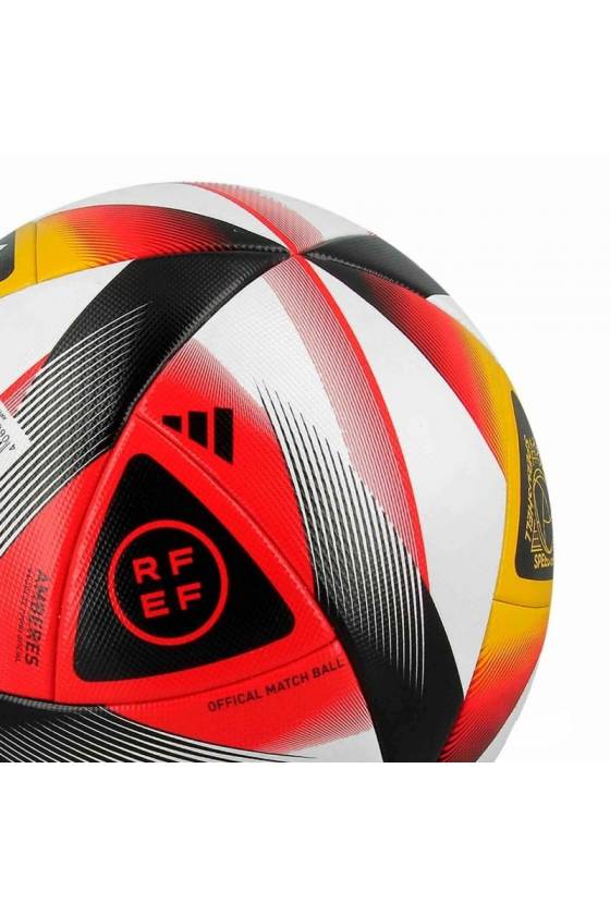 Balón de Fútbol Adidas RFEF Competitio