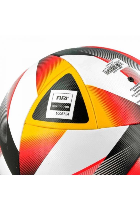 Balón de Fútbol Adidas RFEF Competitio