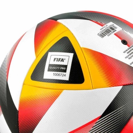 Balón de fútbol 11 Adidas RFEF Amberes Competition