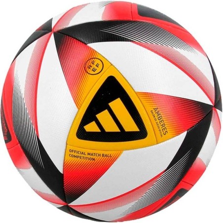 Balón de fútbol 11 Adidas RFEF Amberes Competition