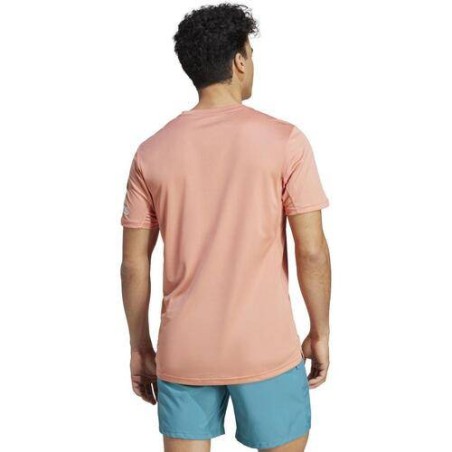 Camiseta Adidas Run It
