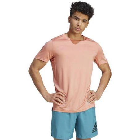 Camiseta Adidas Run It