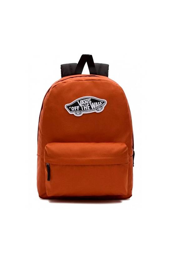 WM REALM BACKPACK ginger bre FA2023