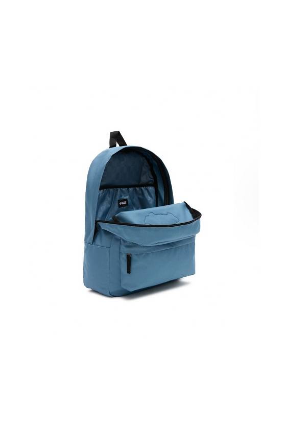 Mochila Vans Realm Backpack BlueStone