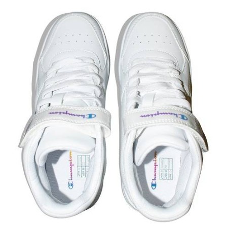 Zapatillas Champion Rebound Mid G GS