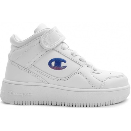Zapatillas Champion Rebound vintage ID niño