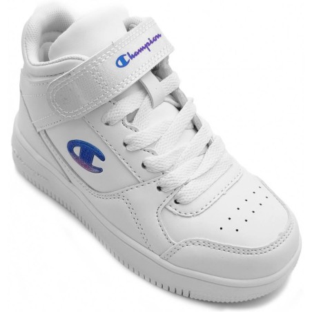 Zapatillas Champion Rebound vintage ID niño