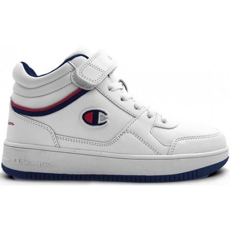 Zapatillas Champion Rebound vintage MID
