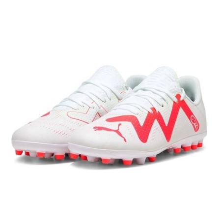 Botas de futbol Puma future Play MG Jr
