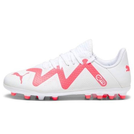 Botas de futbol Puma future Play MG Jr