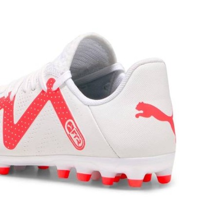 Botas de futbol Puma future Play MG Jr