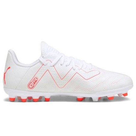 Botas de futbol Puma future Play MG Jr
