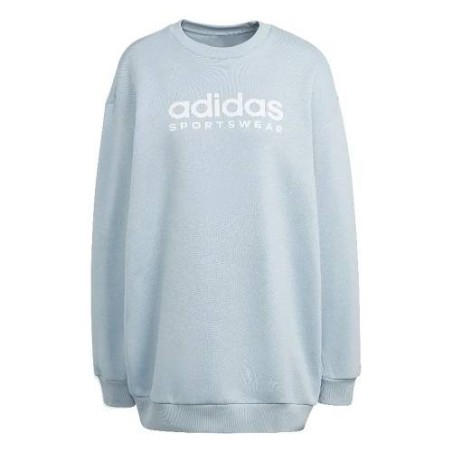 Sudadera Adidas All Szn Fleece Graphic