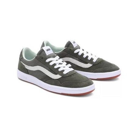 Zapatillas Vans Cruze Too Comfycush