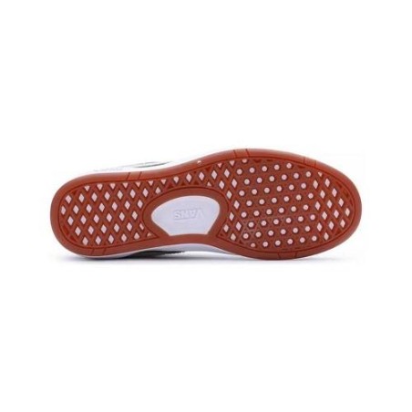 Zapatillas Vans Cruze Too Comfycush