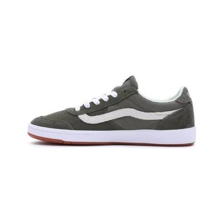 Zapatillas Vans Cruze Too Comfycush