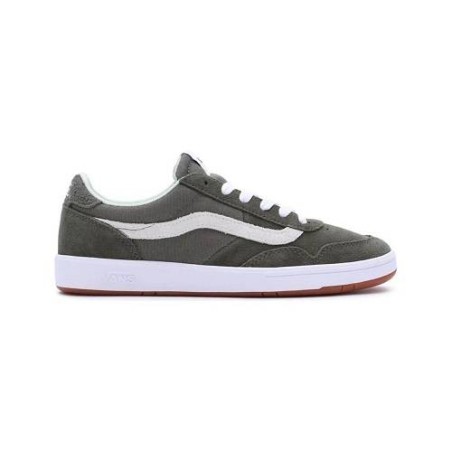 Zapatillas Vans Cruze Too Comfycush
