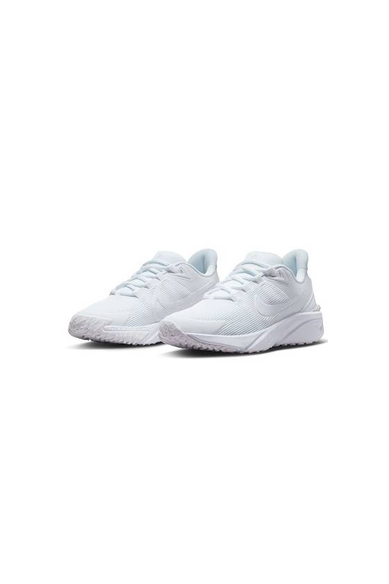 Zapatillas Nike Star Runner 4 - Blanco