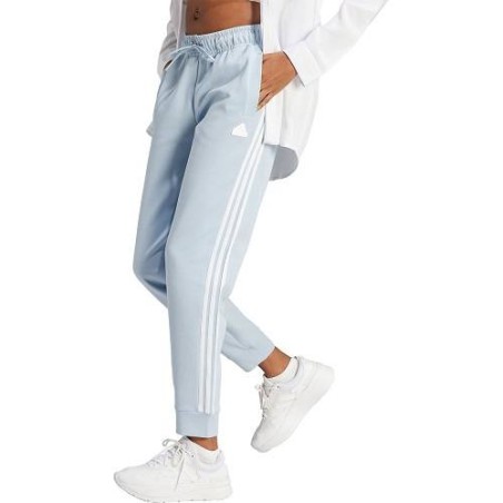 Pantalón Adidas Future Icons 3 bandas