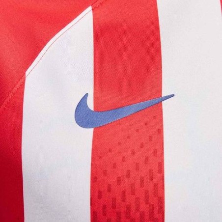 Camiseta Nike primera equipación Stadium Atlético de Madrid 23/24