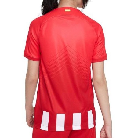 Camiseta Nike primera equipación Stadium Atlético de Madrid 23/24