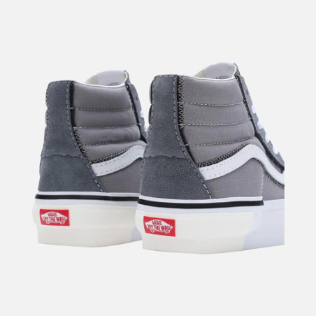 Zapatillas Vans Sk8-Hi Reconstruct