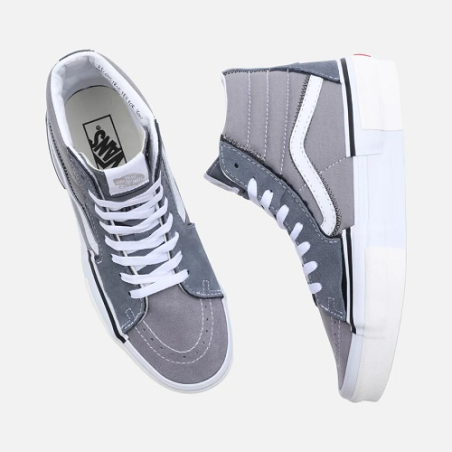 Zapatillas Vans Sk8-Hi Reconstruct