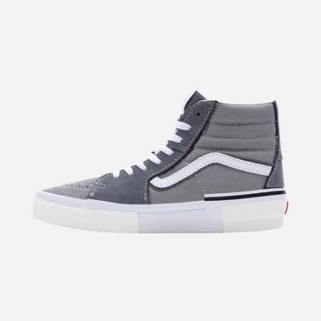 Zapatillas Vans Sk8-Hi Reconstruct