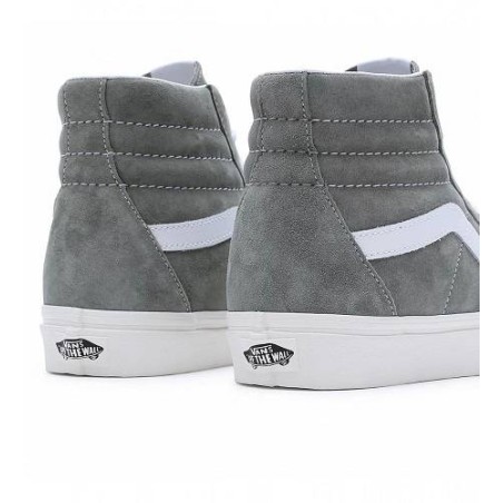 Zapatillas Vans SK8-Hi