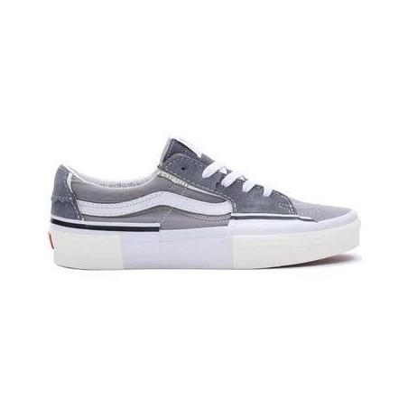 Zapatillas Vans Sk8-Low Reconstruct