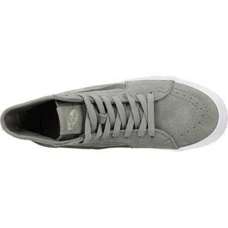 Zapatillas Vans Ua Sk8-Hi Tapered Stackform