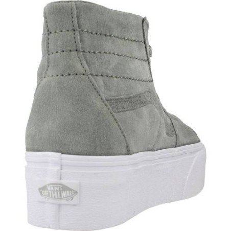 Zapatillas Vans Ua Sk8-Hi Tapered Stackform