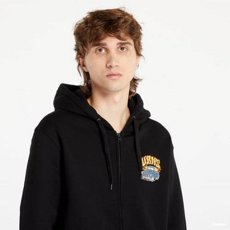 Sudadera Vans Hot Rod