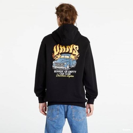 Sudadera Vans Hot Rod