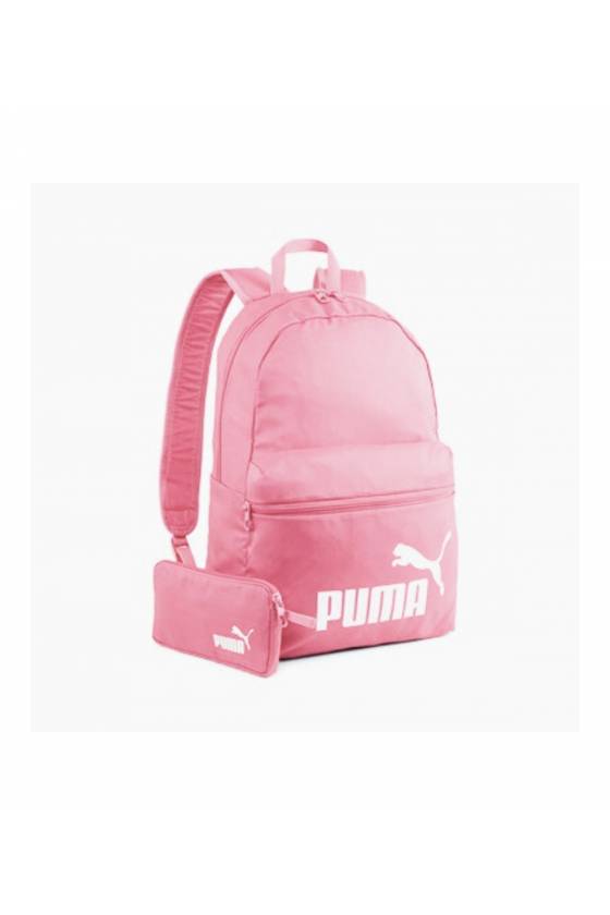 PUMA Phase Backpack Se Peach Smoo FA2023