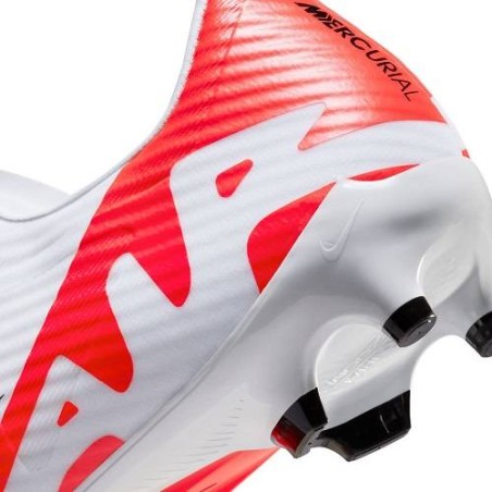 Botas de fútbol Nike Mercurial Zoom Vapor 15 Academy