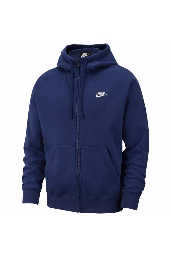 Nike Sportswear Club Fleece BLUE FA2023