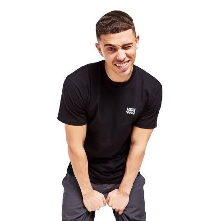 Camiseta Vans LEFT CHEST LOGO II