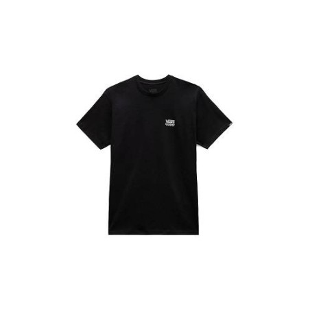 Camiseta Vans LEFT CHEST LOGO II