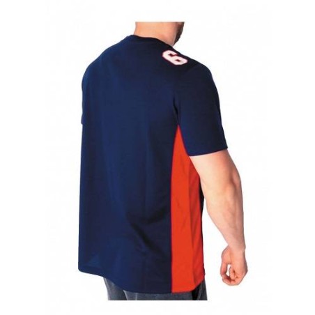 Camiseta fanatics franchise patriots