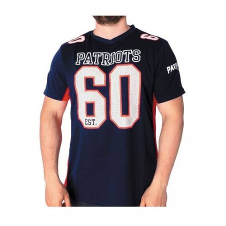 Camiseta fanatics franchise patriots