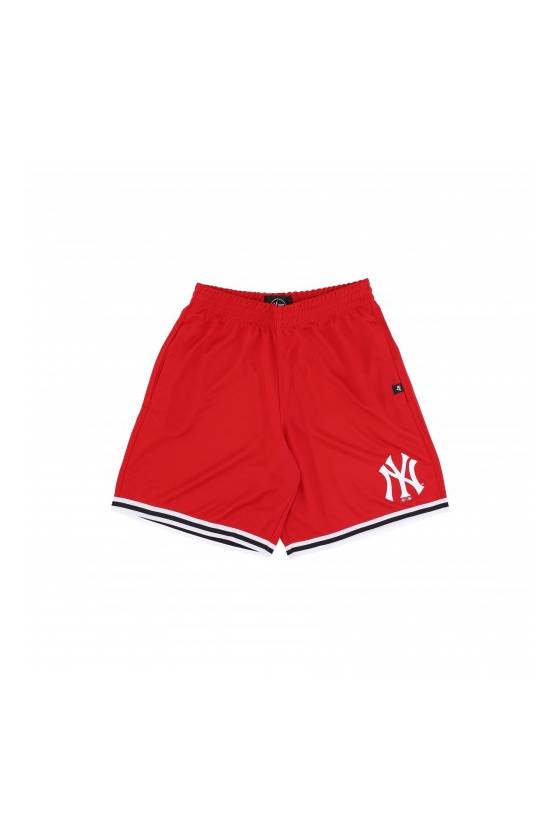 Short 47 Brand MLB Mesh - GRAFTON New York Yankees