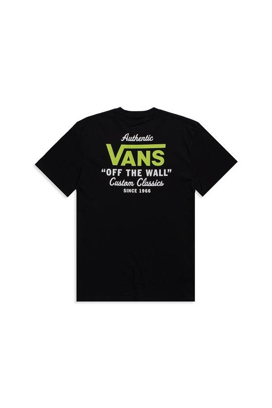 Camisetas Vans Modelo Mn Holder St Classic