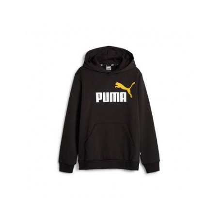 Sudadera PUMA ESS+ 2 Col Big Logo Ho