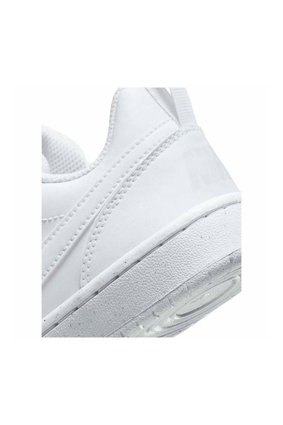 Nike Court Borough Low WHITE/WHIT FA2023