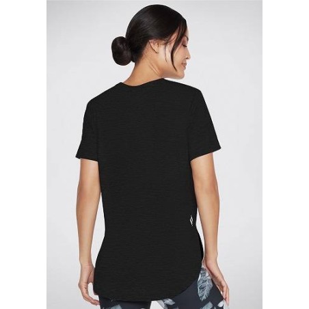 Camiseta Skechers Go Dri Swift Tunic
