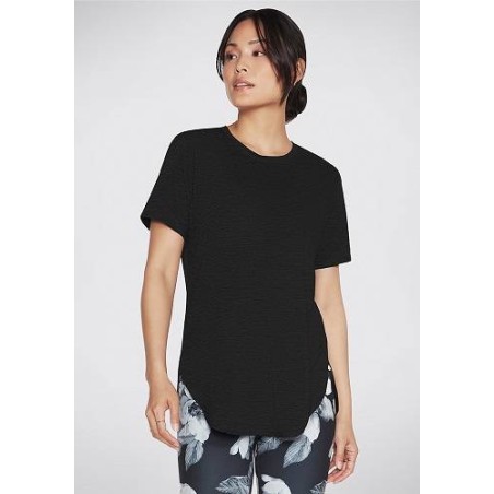 Camiseta Skechers Go Dri Swift Tunic